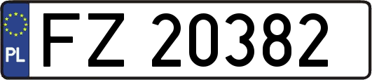 FZ20382