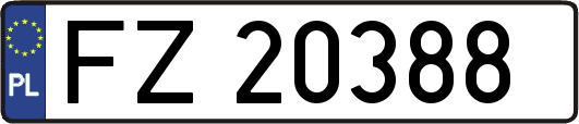 FZ20388