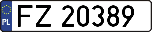 FZ20389