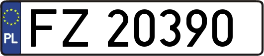 FZ20390