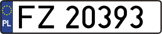 FZ20393
