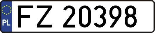 FZ20398