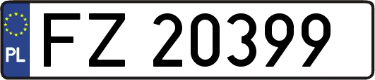 FZ20399