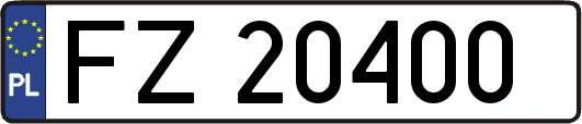 FZ20400