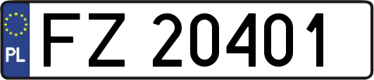 FZ20401