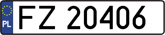 FZ20406