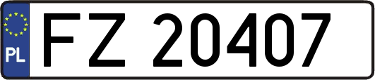 FZ20407