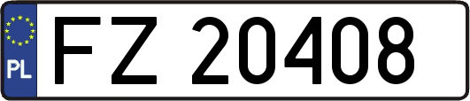 FZ20408