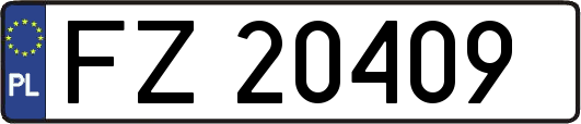 FZ20409