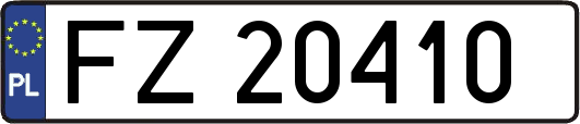 FZ20410