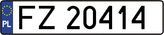 FZ20414