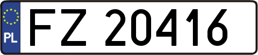 FZ20416