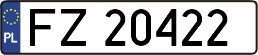 FZ20422