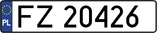 FZ20426