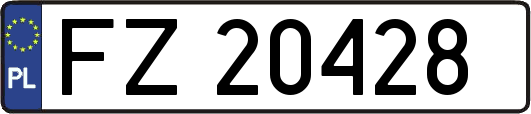 FZ20428