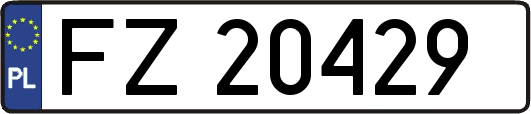 FZ20429