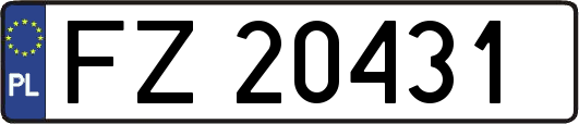 FZ20431