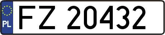 FZ20432