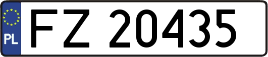 FZ20435