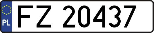 FZ20437
