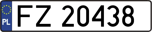 FZ20438