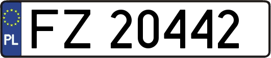 FZ20442
