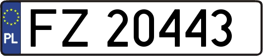 FZ20443