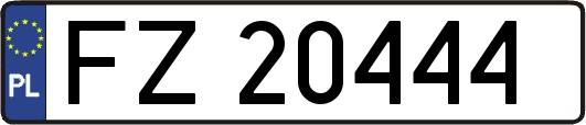 FZ20444