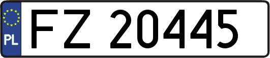 FZ20445