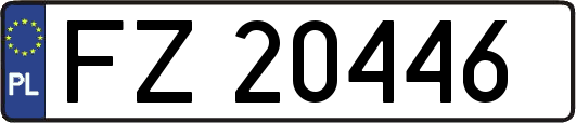 FZ20446