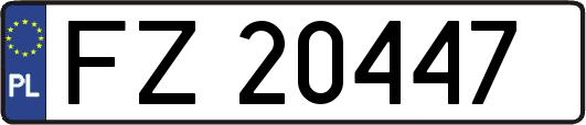 FZ20447