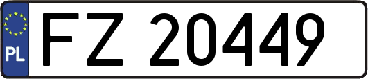 FZ20449