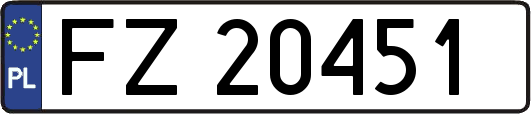 FZ20451
