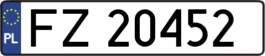FZ20452