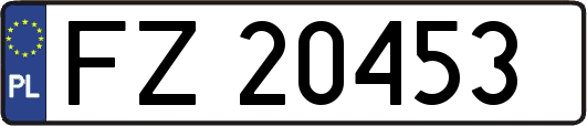 FZ20453