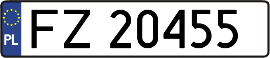 FZ20455