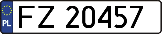 FZ20457