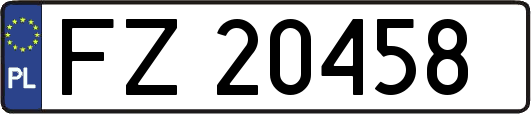 FZ20458