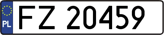 FZ20459