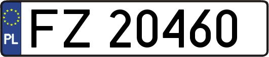 FZ20460