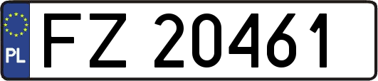 FZ20461