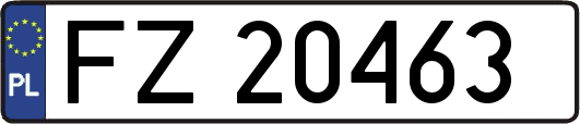 FZ20463