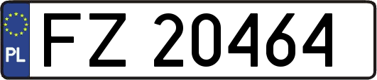 FZ20464