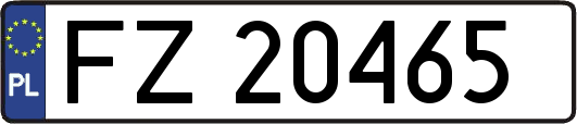 FZ20465
