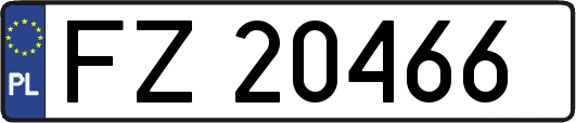 FZ20466