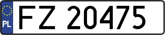 FZ20475