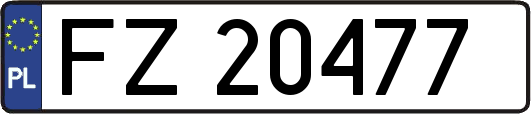 FZ20477