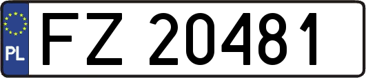 FZ20481