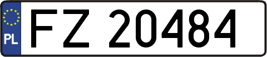 FZ20484
