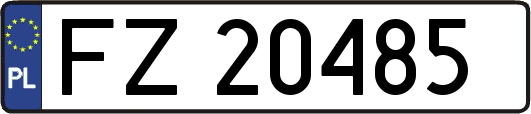 FZ20485